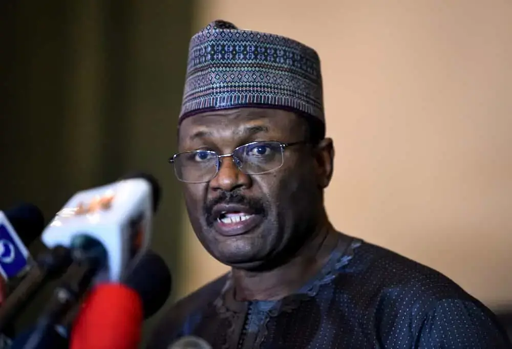 Council Chairmen’s Tenure Ends 2026, Says INEC