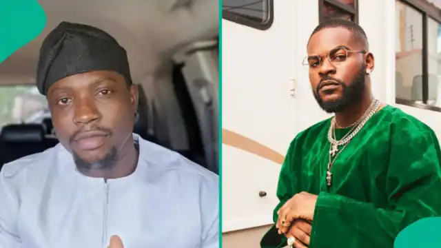 VDM Seeks Appeal in Defamation Case Against Falana and Falz